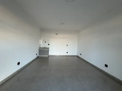 Ponto Comercial para alugar, 29m² no Jardim Nossa Senhora das Graças, Franca