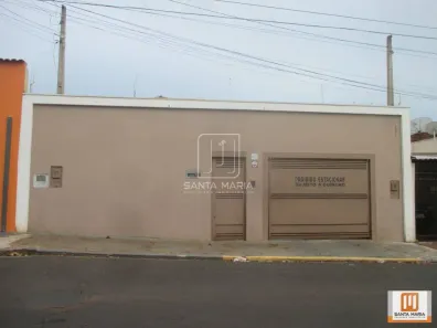 Imóvel Comercial com 5 Quartos à venda, 432m² no Vila Tibério, Ribeirão Preto