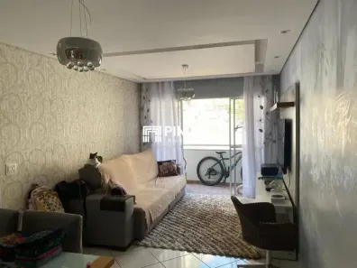 Apartamento com 2 Quartos à venda, 60m² no Centro, São Bernardo do Campo