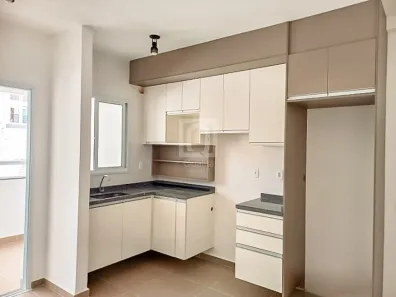 Apartamento com 2 Quartos à venda, 51m² no Parque Campolim, Sorocaba