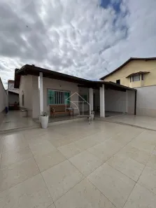 Casa com 3 Quartos à venda, 105m² no Morada de Laranjeiras, Serra
