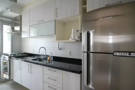 Apartamento com 2 Quartos à venda, 63m² no Vila Nair, São Paulo