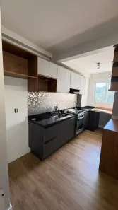Apartamento com 2 Quartos à venda, 55m² no Votupoca, Barueri