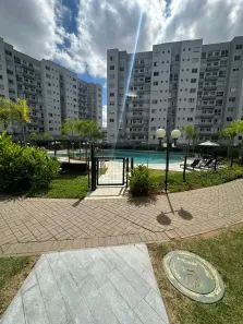 Apartamento com 3 Quartos para alugar, 88m² no Liberdade, Belo Horizonte