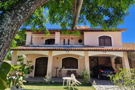 Casa com 10 Quartos à venda, 754m² no Vida Nova, Lauro de Freitas