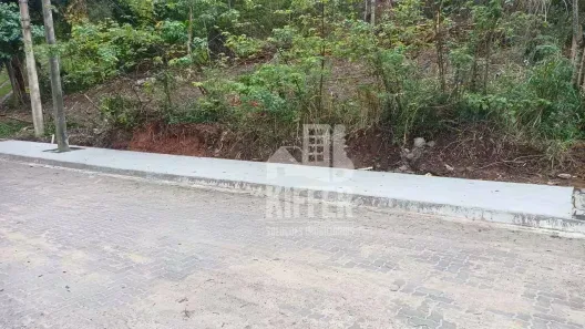 Lote/Terreno à venda, 3305m² no Itaocaia Valley (Itaipuaçu), Maricá