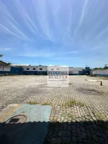 Galpão/Depósito/Armazém para alugar, 2900m² no Ramos, Rio de Janeiro