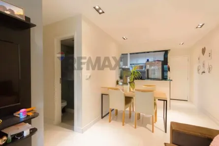 Apartamento com 3 Quartos para alugar, 79m² no Barra Olímpica, Rio de Janeiro