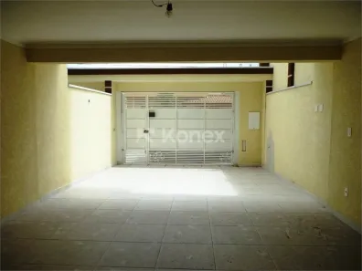 Sobrado com 3 Quartos à venda, 200m² no Vila Albertina, São Paulo