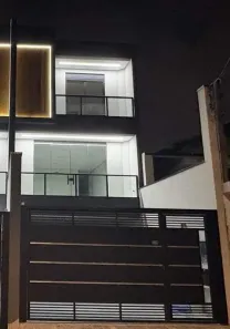 Sobrado com 3 Quartos à venda, 200m² no Assunção, São Bernardo do Campo