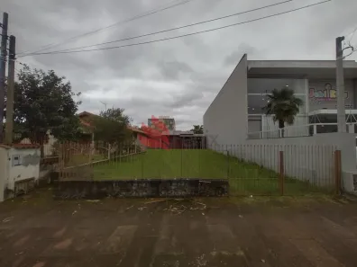 Casa com 2 Quartos para alugar, 60m² no Pátria Nova, Novo Hamburgo