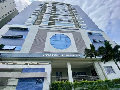 Apartamento com 3 Quartos à venda, 150m² no Campinas, São José