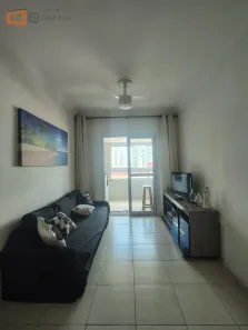 Apartamento com 2 Quartos à venda, 76m² no Mirim, Praia Grande