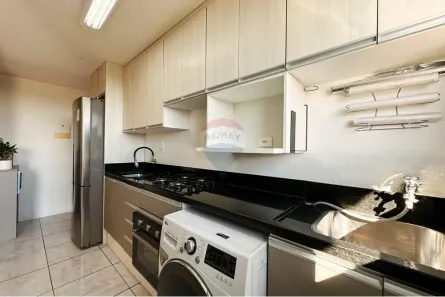 Apartamento com 2 Quartos à venda, 46m² no Aparecida, Bento Gonçalves