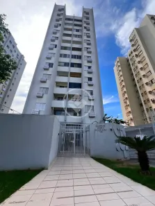 Apartamento com 3 Quartos à venda, 78m² no Alvorada, Cuiabá