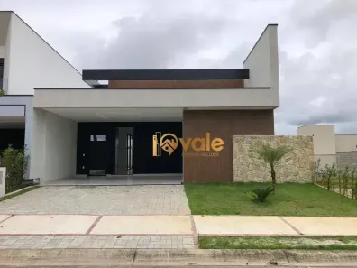 Casa de Condomínio com 3 Quartos à venda, 143m² no Loteamento Residencial Fazenda Casa Grande, Taubaté
