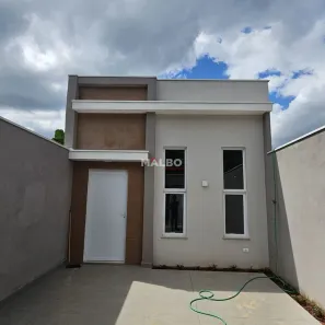 Casa com 3 Quartos à venda, 250m² no Residencial Praia dos Namorados, Americana