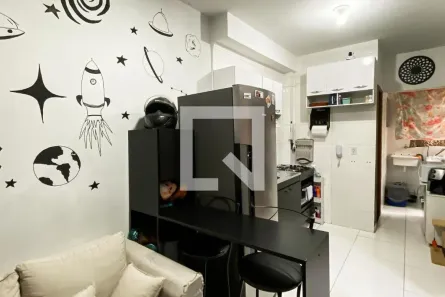 Apartamento com 2 Quartos à venda, 38m² no Jardim Nordeste, São Paulo