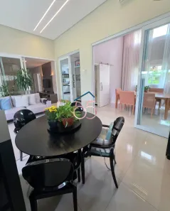 Casa de Condomínio com 3 Quartos à venda, 190m² no Jardim Itália, Cuiabá