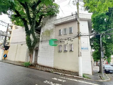 Imóvel Comercial à venda, 170m² no Vila Assunção, Santo André