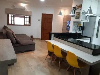 Casa com 3 Quartos à venda, 100m² no Jardim Satélite, São José dos Campos