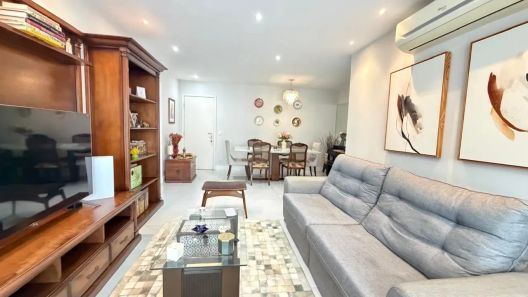 Apartamento com 4 Quartos à venda, 150m² no Barra Olímpica, Rio de Janeiro