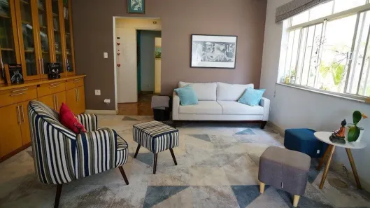 Apartamento com 3 Quartos à venda, 156m² no Vila Mariana, São Paulo