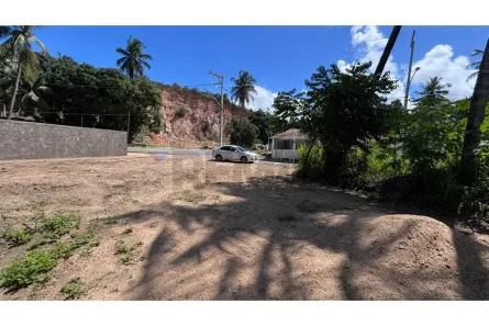 Lote/Terreno à venda, 200m² no Garça Torta, Maceió