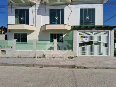 Casa com 2 Quartos para alugar, 60m² no Itajuba, Barra Velha