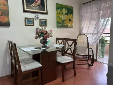 Apartamento com 2 Quartos à venda, 82m² no Centro, Campinas