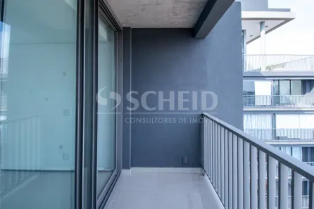 Apartamento com 1 Quarto à venda, 24m² no Vila Mariana, São Paulo