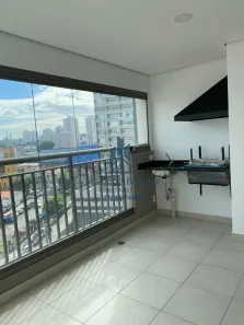 Apartamento com 3 Quartos à venda, 81m² no Vila Prudente, São Paulo