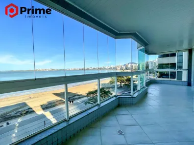 Apartamento com 4 Quartos à venda, 180m² no Praia do Morro, Guarapari