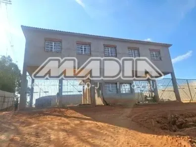 Lote/Terreno à venda, 4600m² no Cachoeira, Vinhedo