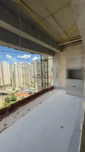 Apartamento com 3 Quartos à venda, 98m² no Jardim Goiás, Goiânia