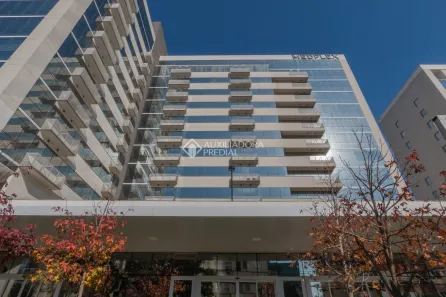 Sala Comercial à venda, 42m² no Santana, Porto Alegre