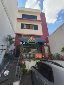 Prédio Comercial à venda, 600m² no Santana, São Paulo