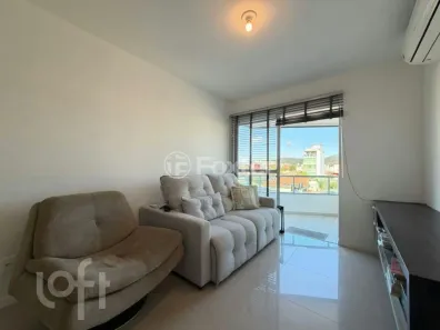 Cobertura com 3 Quartos à venda, 120m² no Trindade, Florianópolis