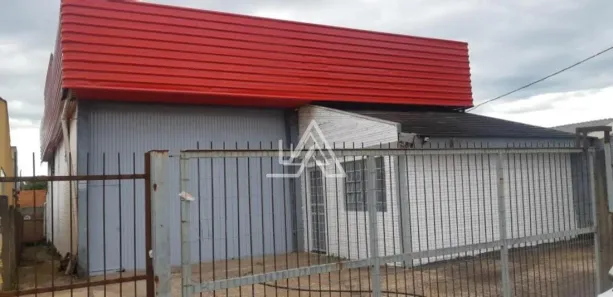 Galpão/Depósito/Armazém à venda, 200m² no São Luiz Gonzaga, Passo Fundo