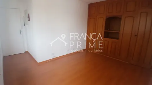 Apartamento com 1 Quarto para alugar, 46m² no Água Branca, São Paulo
