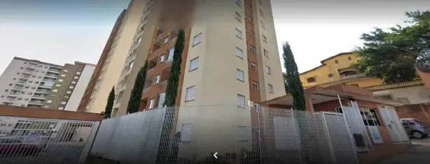 Apartamento com 2 Quartos à venda, 52m² no Quitaúna, Osasco