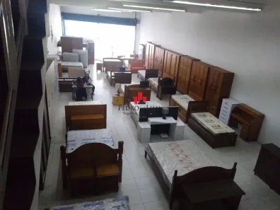Sala Comercial para alugar, 976m² no Penha de França, São Paulo