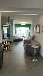 Apartamento com 3 Quartos à venda, 140m² no Cerqueira César, São Paulo