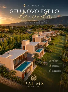 Casa de Condomínio com 3 Quartos à venda, 233m² no Encantada, Garopaba