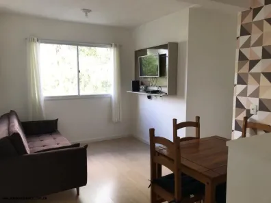 Apartamento com 2 Quartos à venda, 47m² no Jardim Helga, São Paulo