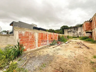Lote/Terreno à venda, 183m² no Serra Grande, Niterói
