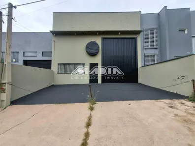 Galpão/Depósito/Armazém para alugar, 300m² no Chácaras Alpina, Valinhos