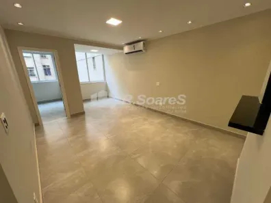 Apartamento com 2 Quartos à venda, 75m² no Copacabana, Rio de Janeiro