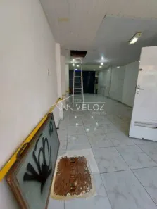 Ponto Comercial à venda, 46m² no Centro, Rio de Janeiro