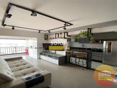Apartamento com 2 Quartos à venda, 62m² no Vila Matilde, São Paulo